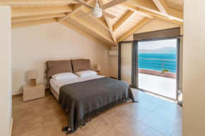 A Modern Ionian Home